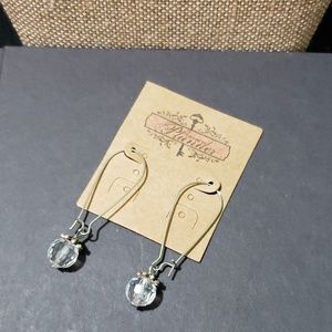 Plunder Lilly Earrings